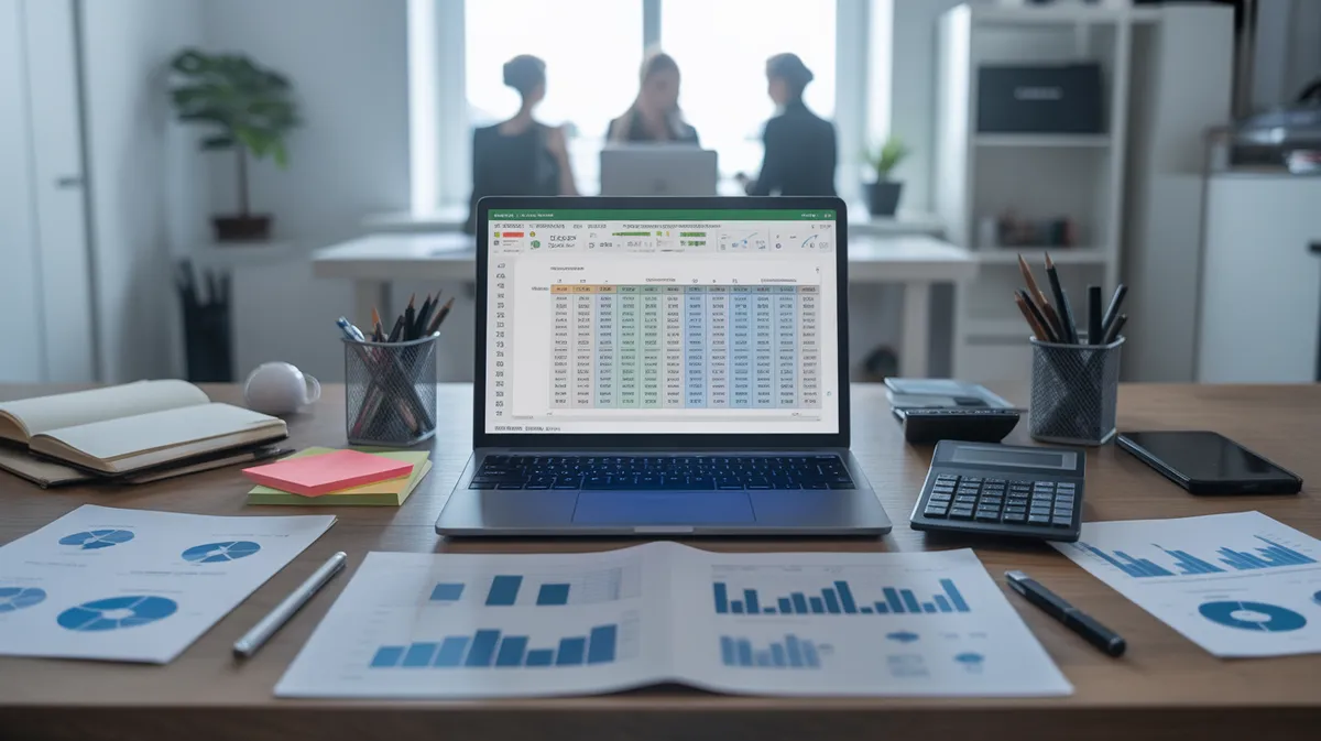 Kostenstruktur Karte